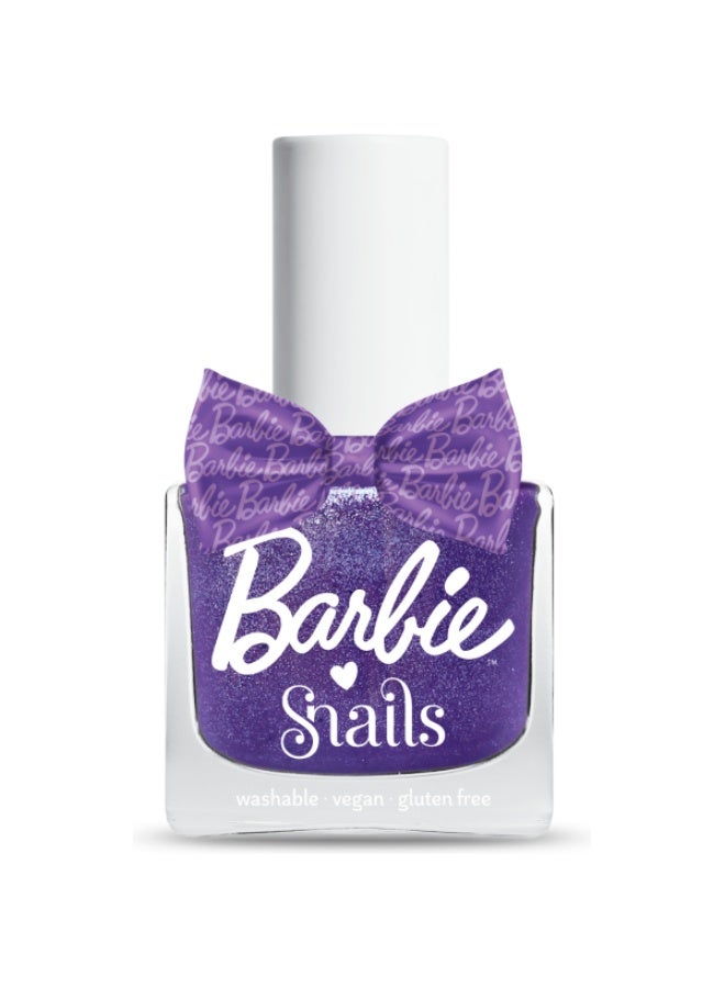 Snail Nail Polish Barbie Dream Big W0319